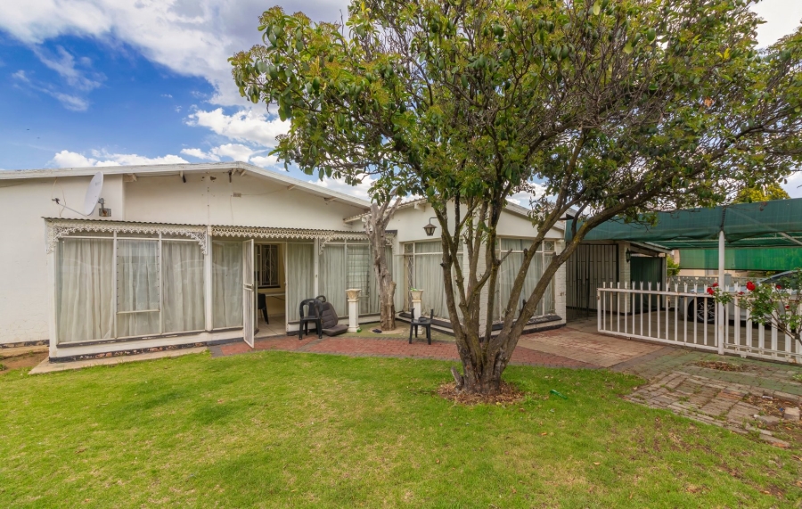 3 Bedroom Property for Sale in Morewag Free State